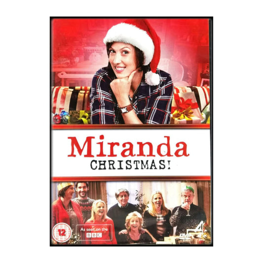 Miranda: Christmas