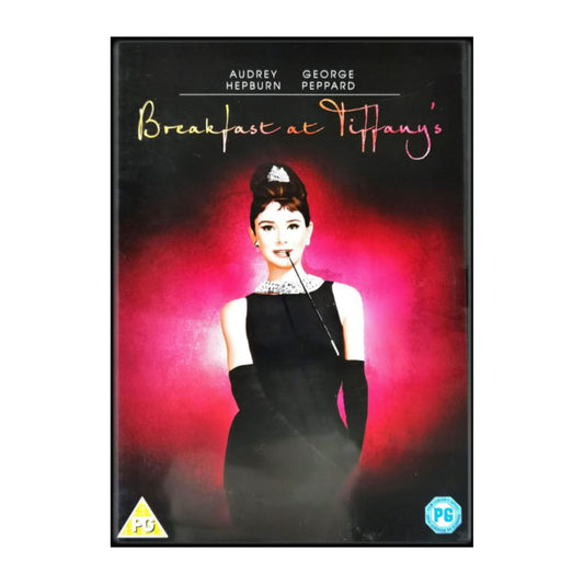 Breakfast At Tiffany'S
