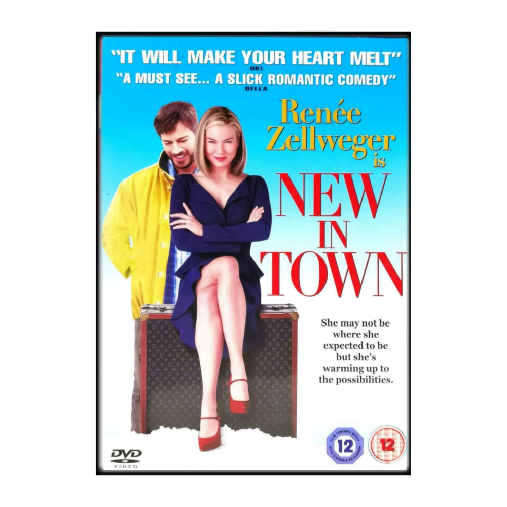 New In Town