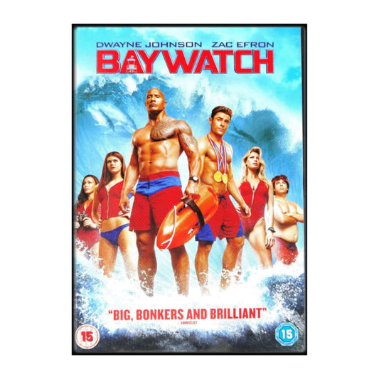 Baywatch