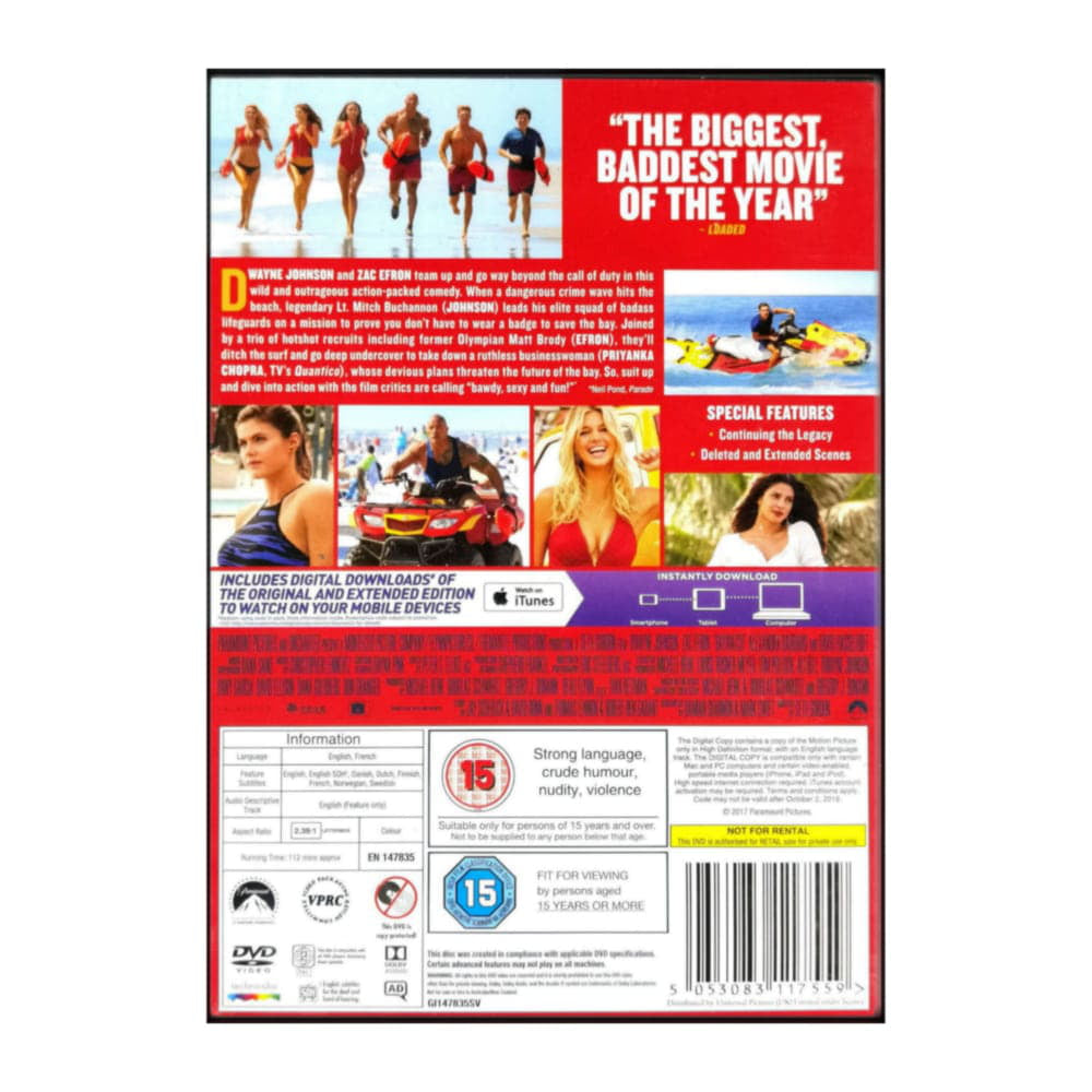 Baywatch