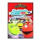 Chuggington: Traintastic Crew