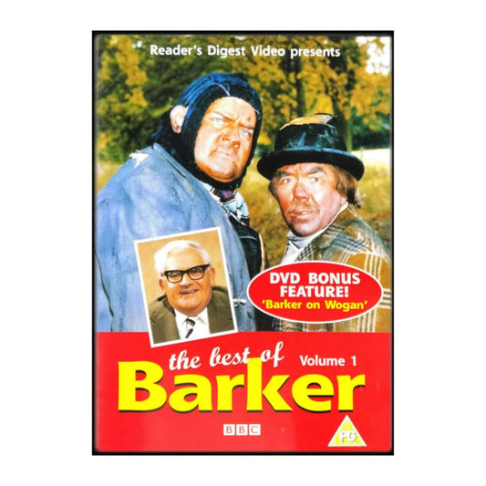 Ronnie Barker: The Best Of 1