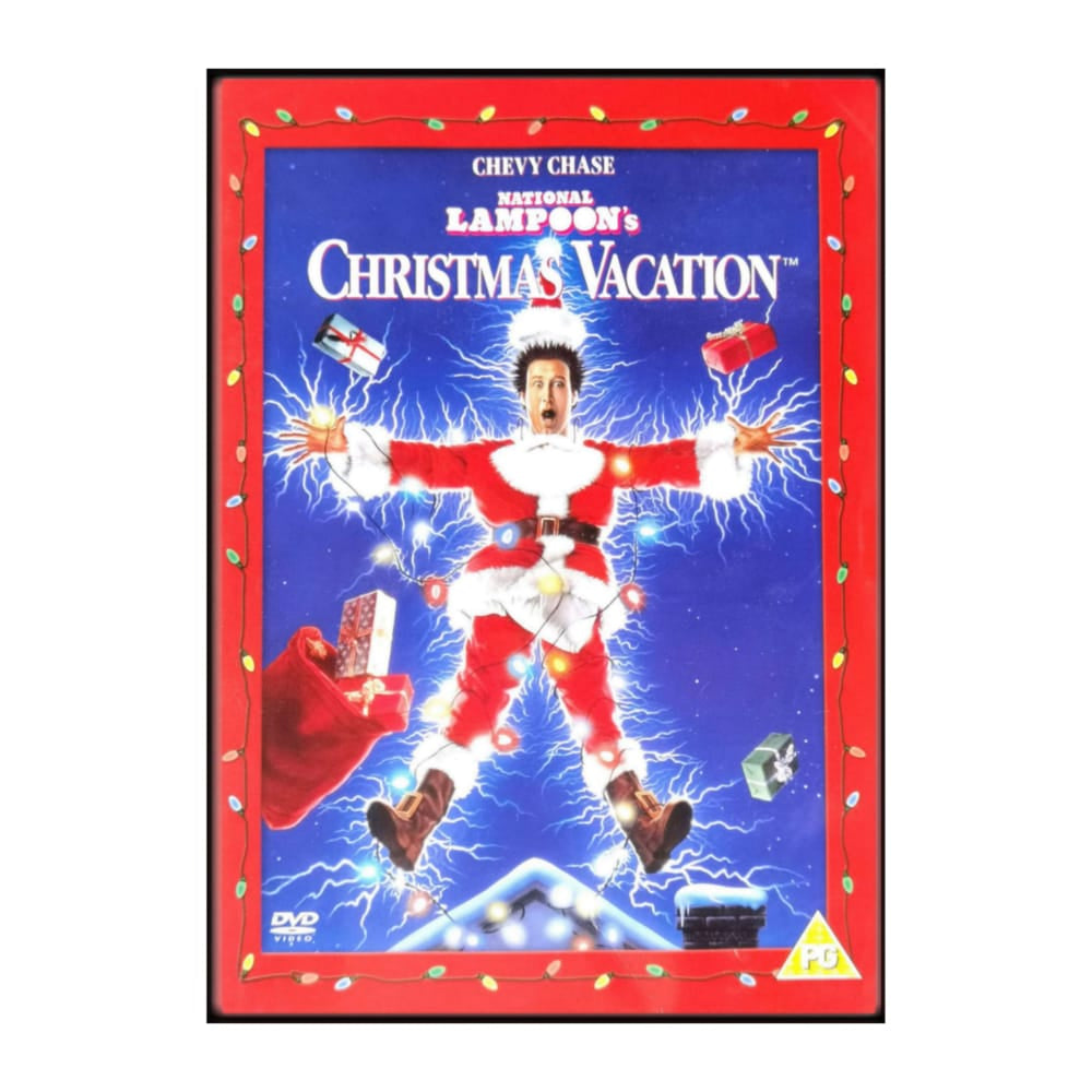 National Lampoon'S Christmas Vacation