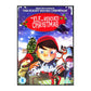 The Elf That Rescued Christmas