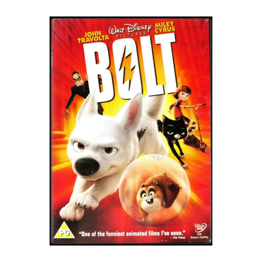 Bolt