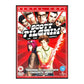 Scott Pilgrim Vs The World