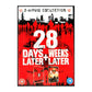 28 Days Later + 28 Weeks Later
