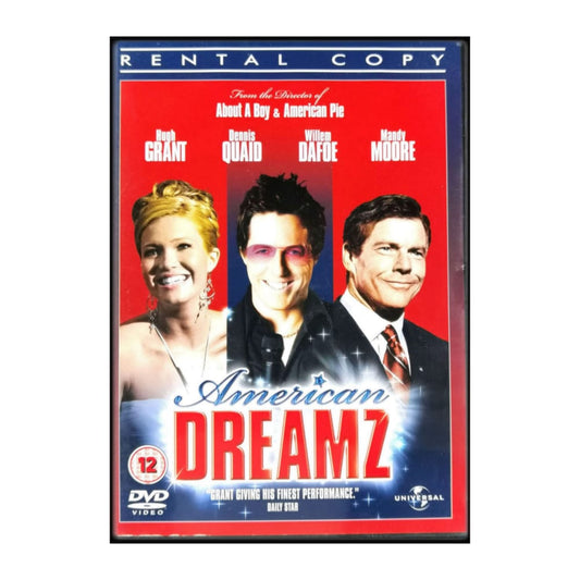 American Dreamz