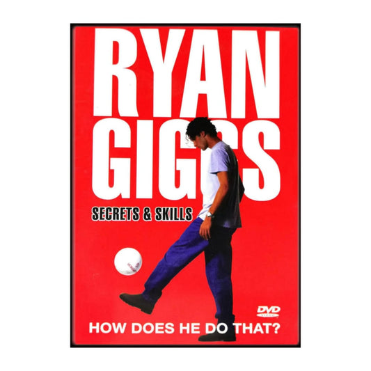 Ryan Giggs: Secrets & Skills
