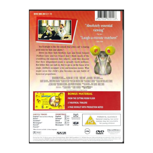 Mousehunt