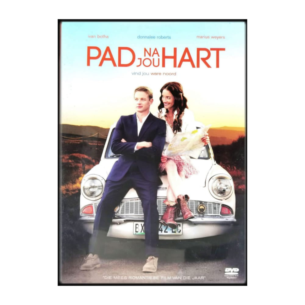 Pad Na Jou Hart