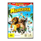 Madagascar
