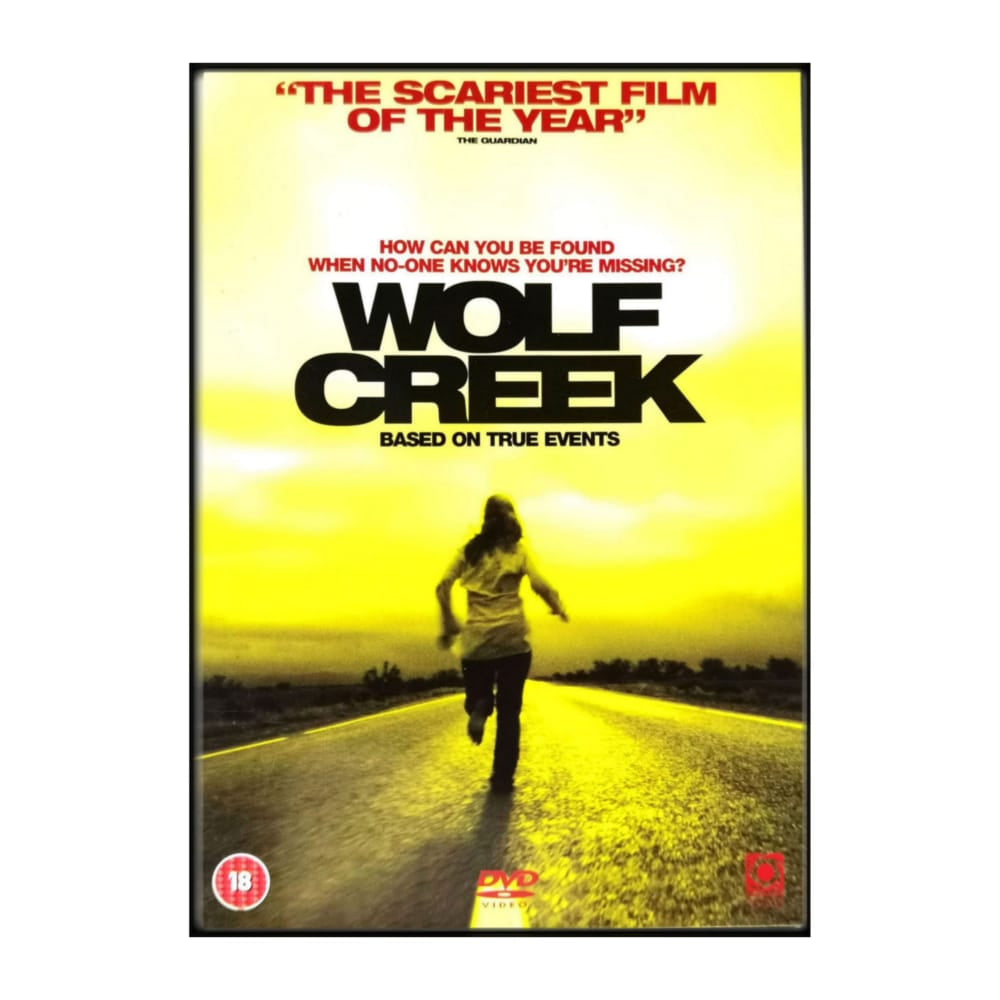 Wolf Creek