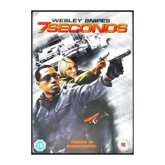 7 Seconds