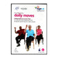 Fit As A Fiddle: Daily Moves