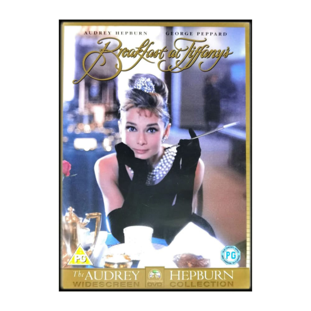 Breakfast At Tiffany'S