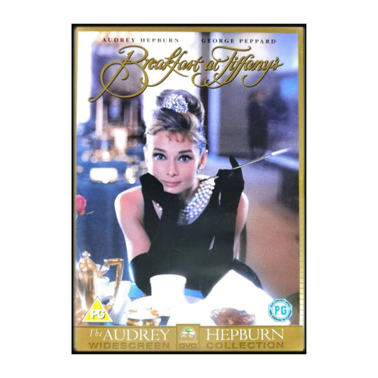 Breakfast At Tiffany'S