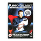 Rhod Gilbert & The Cat That Looked Like Nicholas Lyndhurst