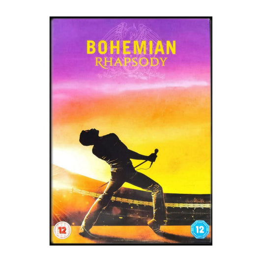 Bohemian Rhapsody