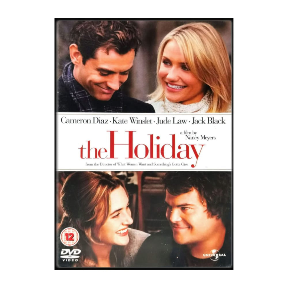 The Holiday