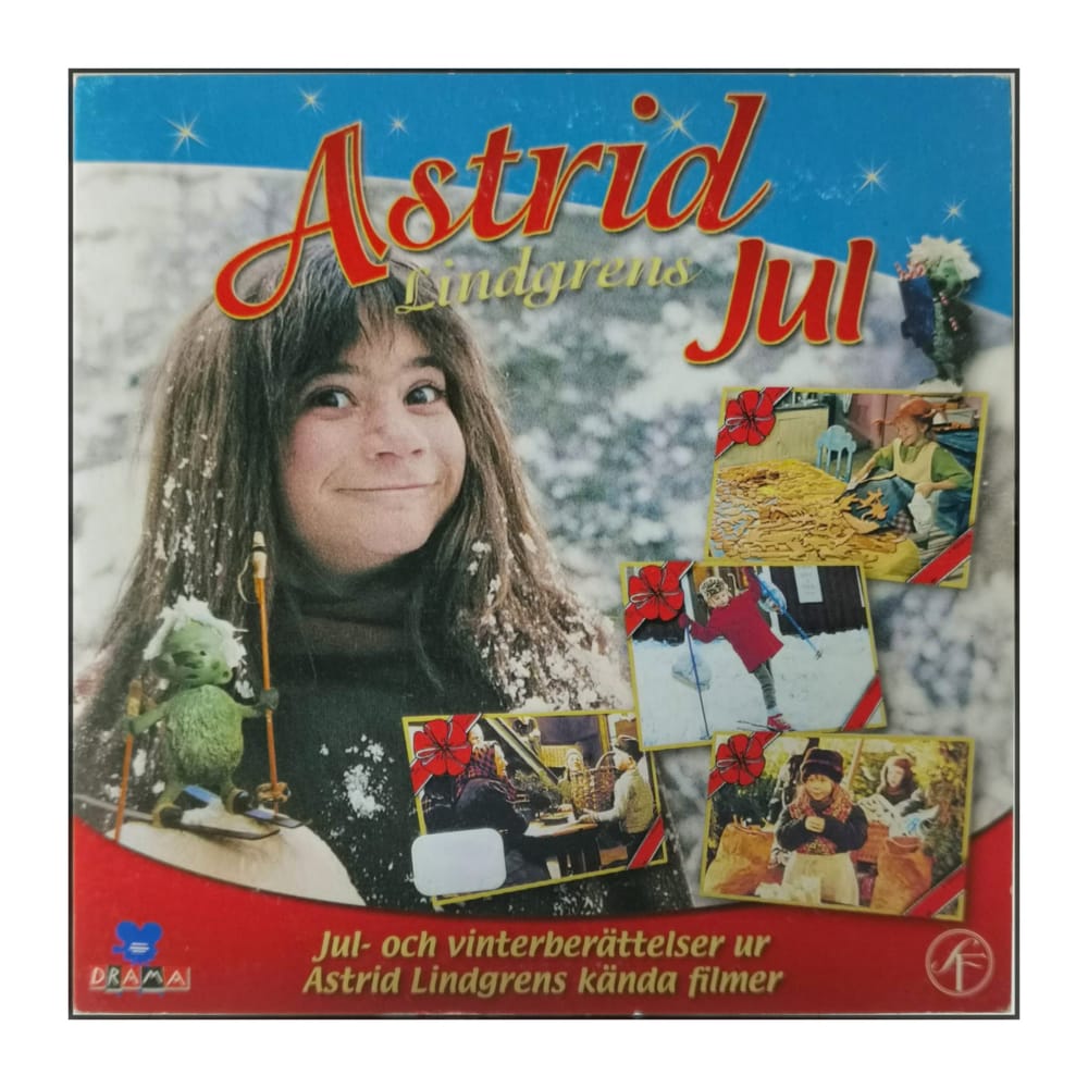 Astrid Lindgrens Jul