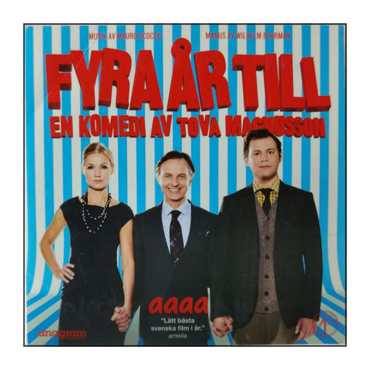Fyra År Till