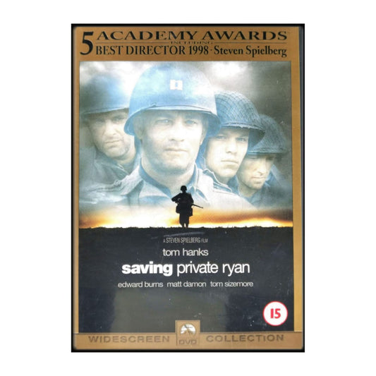 Saving Private Ryan