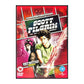 Scott Pilgrim Vs The World