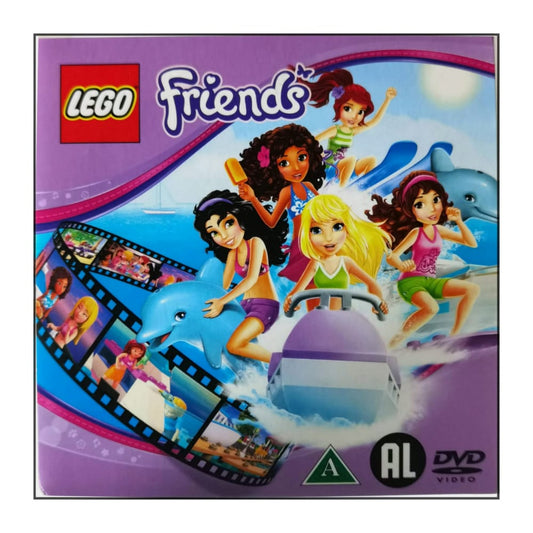 Lego Friends