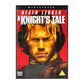 A Knight'S Tale