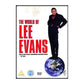 Lee Evans: The World Of Lee Evans