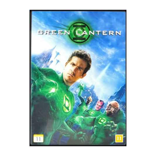 Green Lantern