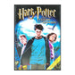 Harry Potter Och Fången Från Azkaban
