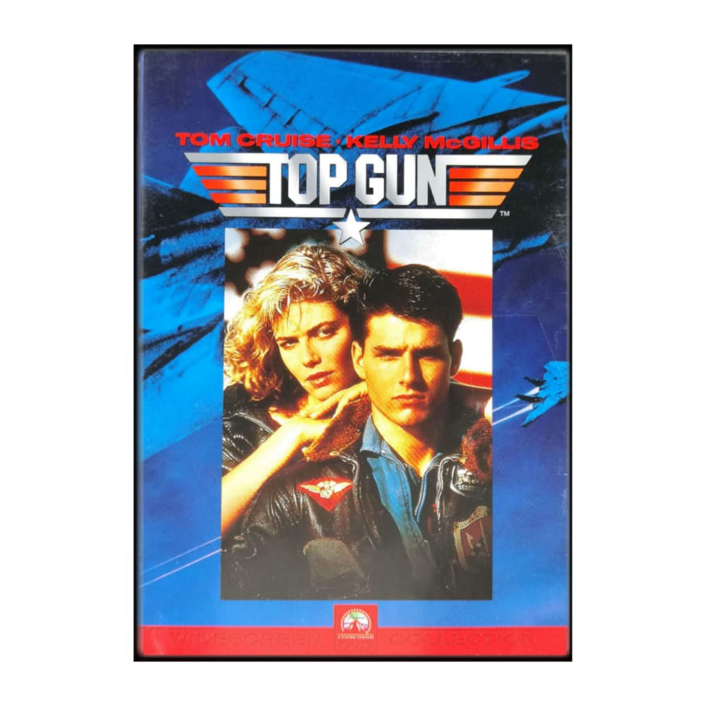 Top Gun
