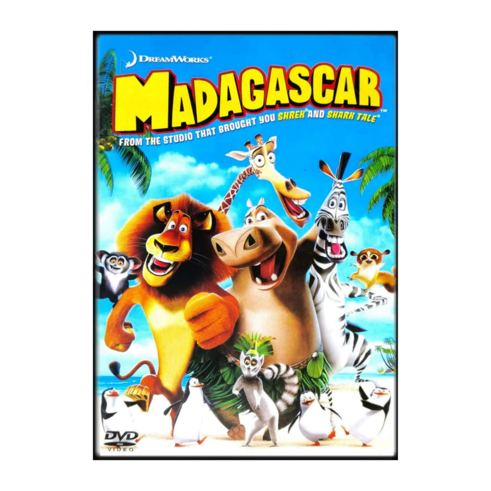 Madagascar