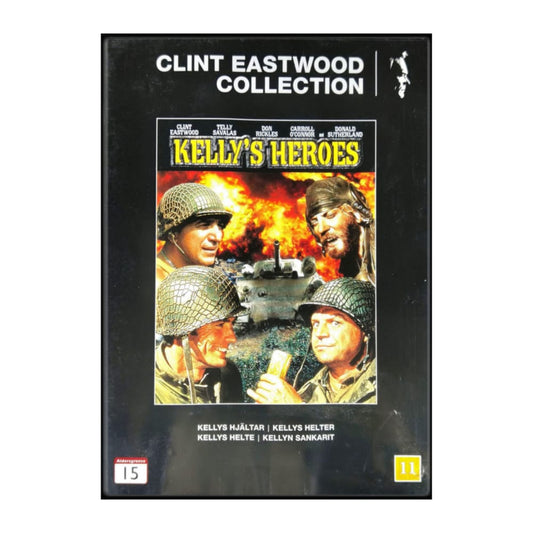 Kelly'S Heroes