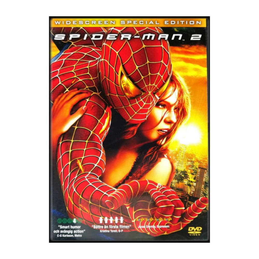 Spider-Man 2