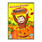 Curious George: A Halloween Boofest
