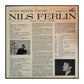 Sven-Bertil Taube: Nils Ferlin