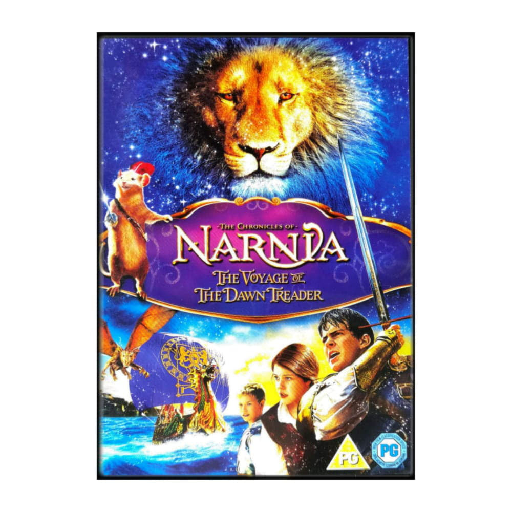 Narnia: The Voyage Of The Dawn Treader