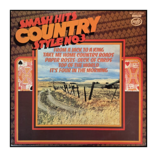 Smash Hits Country Style 3