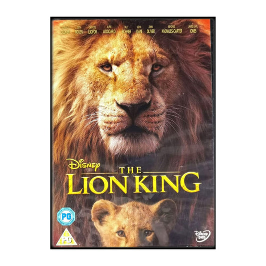 The Lion King