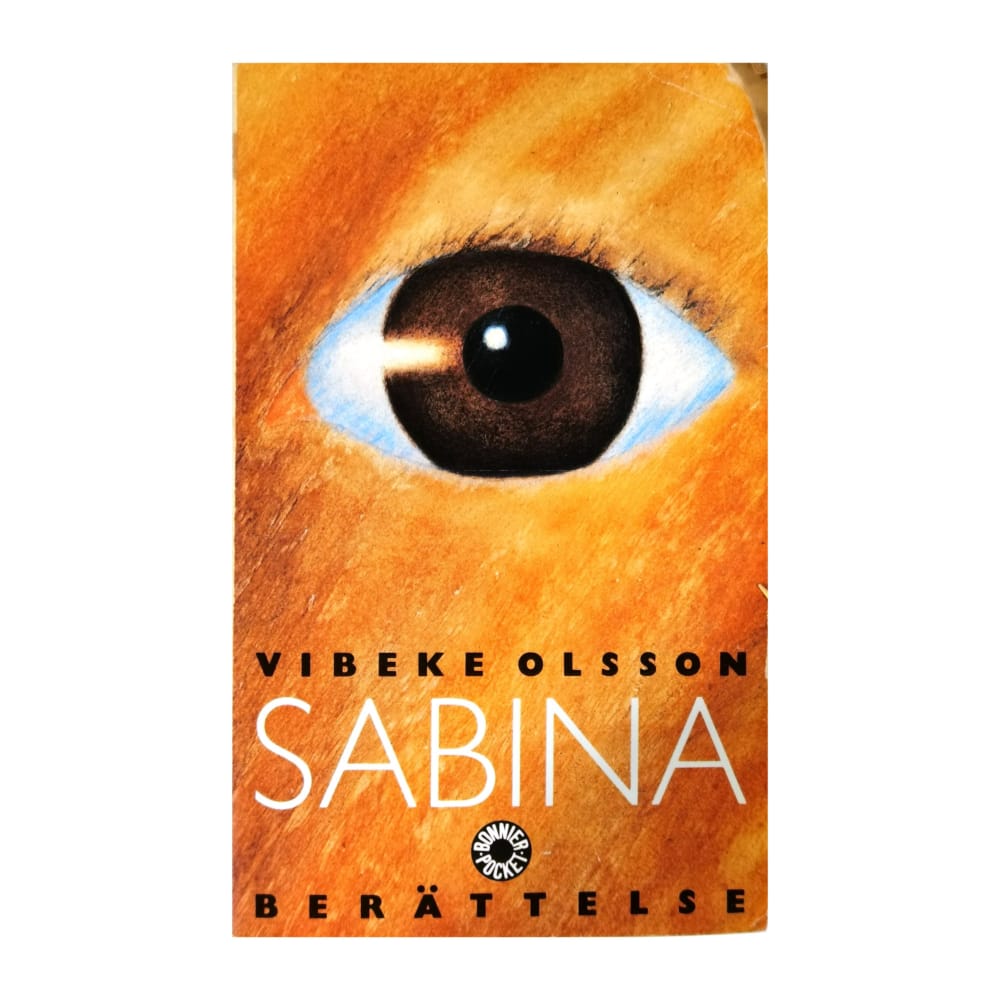 Vibeke Olsson: Sabina