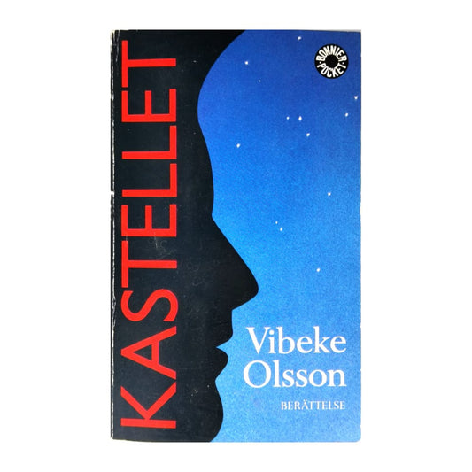 Vibeke Olsson: Kastellet