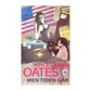 Joyce Carol Oates: Men Tiden Går