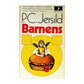P. C. Jersild: Barnens