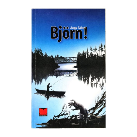 Bengt Nilsson: Björn