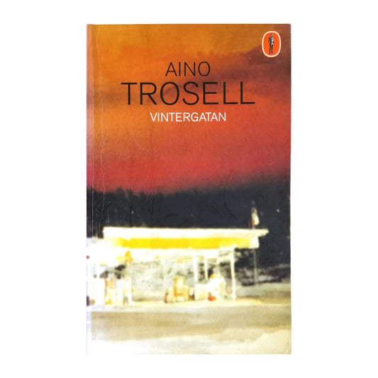 Aino Trosell: Vintergatan