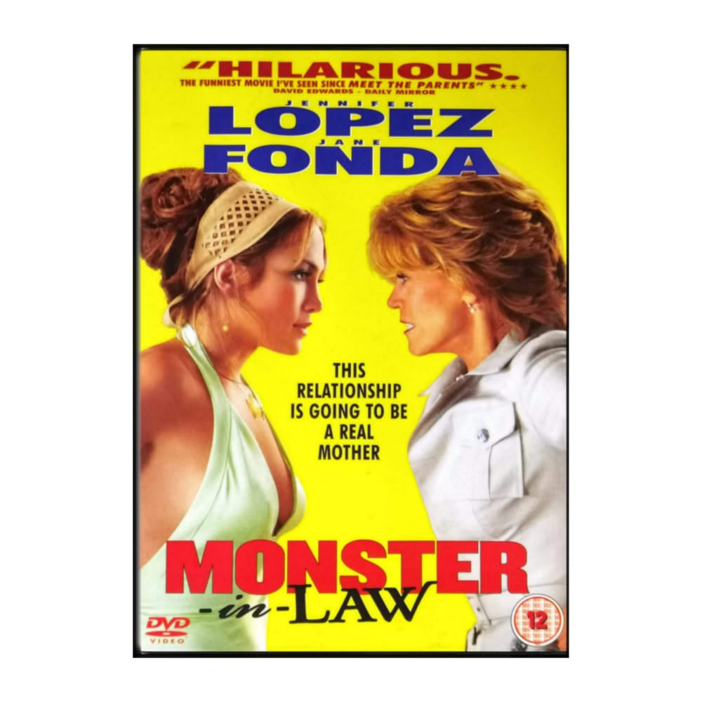 Monster-In-Law
